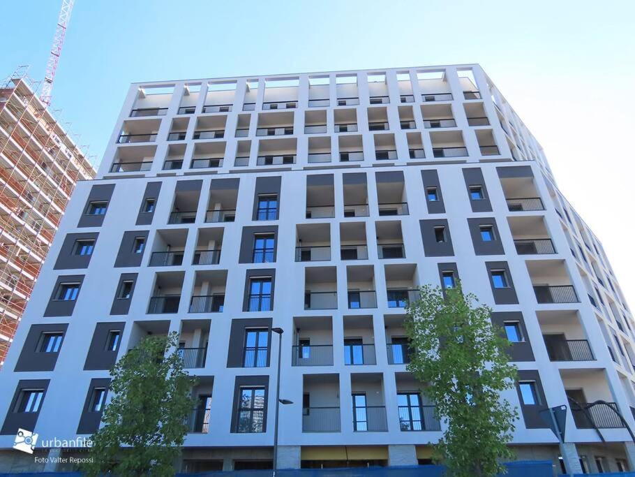 Pasolini Avenue Fiera Milano Exterior photo